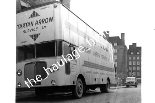 Thh truck photos aec - thh,