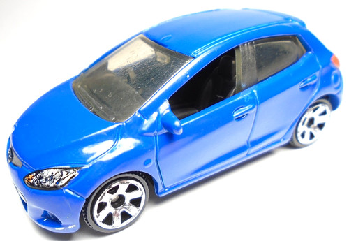2008 hot wheels - hot,