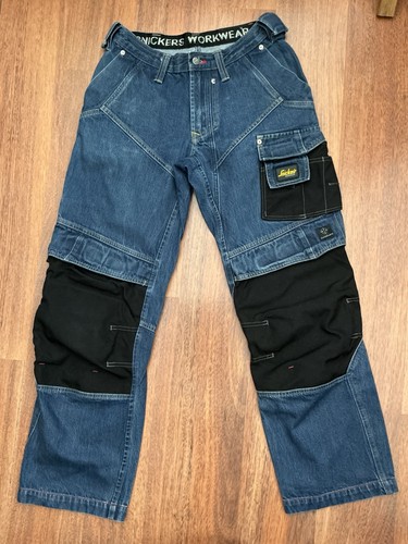 Snickers workwear 3355 work - workwear,