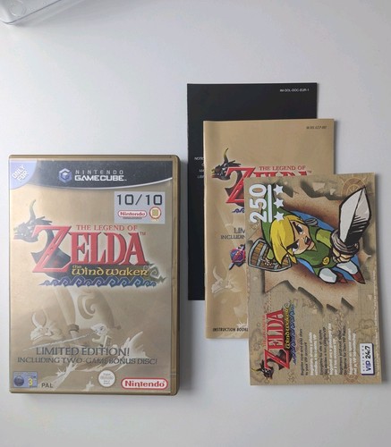The legend zelda wind - legend,