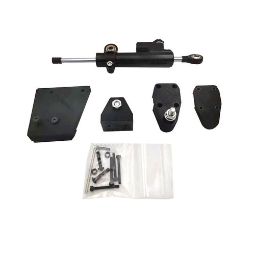 Simplayer damper kit flight - simplayer,