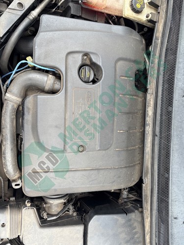 Ford focus mk2 2009 6 - mk2.5, 1.6
