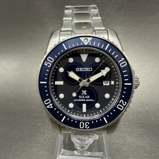Seiko Prospex Dive Watch Men