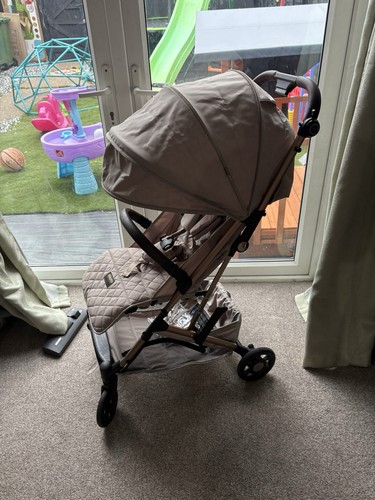 Cosatto stroller whisper - cosatto,