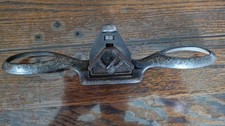 Preston Spokeshave – CP
