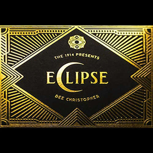 Eclipse dee christopher - eclipse, by
