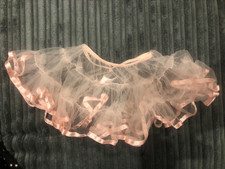 American Girl Doll Mary underskirt