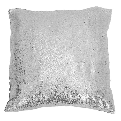 Shimmery pillow cover - shimmery,
