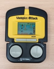Systema Vampire Attack Vintage