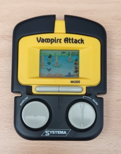 Systema vampire attack vintage - systema,