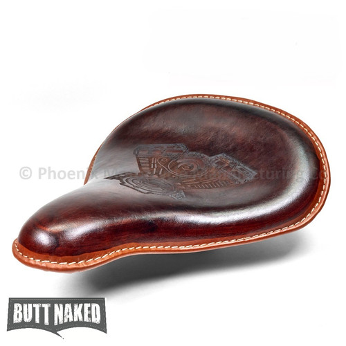 Genuine leather harley - leather,
