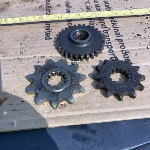 Beta tr34 parts - beta,