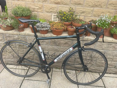 Specialized langster road - langster,
