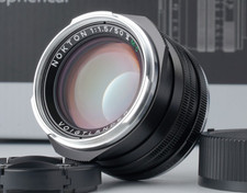 [Near Mint] Voigtlander Nokton