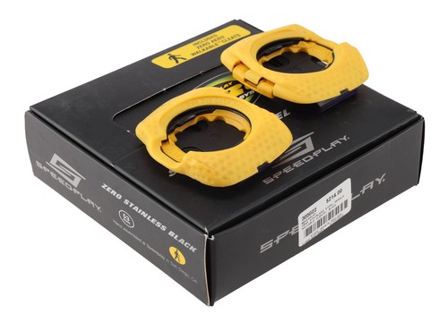 Speedplay zero aero - aero, walkable