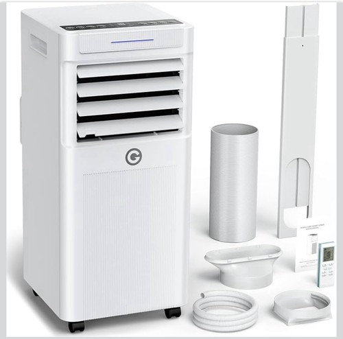 Air conditioning 9000 - 9000, btu