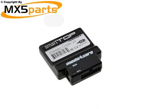Mx5 smarttop sthfma2 - mx5,