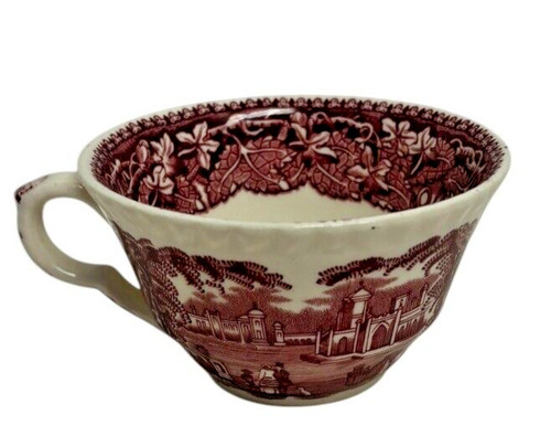 Vintage masons vista pink - masons,