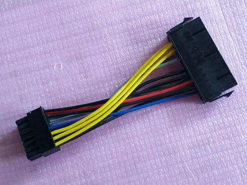 24pin 14pin psu main - 14pin,