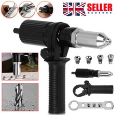 Pro Cordless Drill Electric