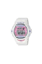 Casio Women's Baby-G Blue