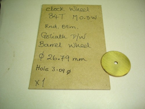 Goliath pocket watch wheel - pocket, watch.