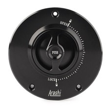 Fuel Filler Gas Tank Cap Cover