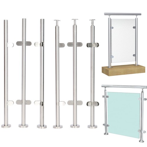 304 stainless steel posts - 304,