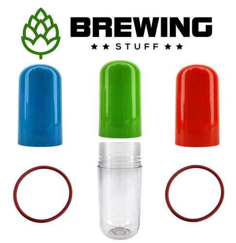 Rapt pill hydrometer - pill,