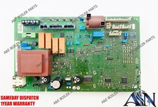 VIESSMANN VITODENS 100 WB1C 19KW 26KW 30KW 35KW BOILER PCB 7838301 7841748