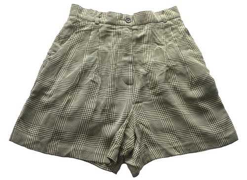 Vintage shorts 80s - shorts,
