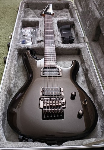 Ibanez js1000 mod joe - mod,