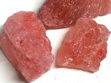 Red Alum (Potassium Aluminium Sulfate) Potash Alum Natural Traditional