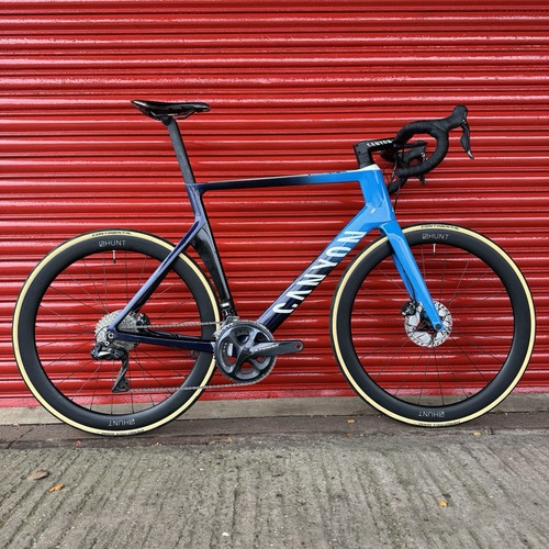 Canyon aeroad ultegra - canyon, sl