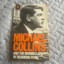 Michael Collins and the