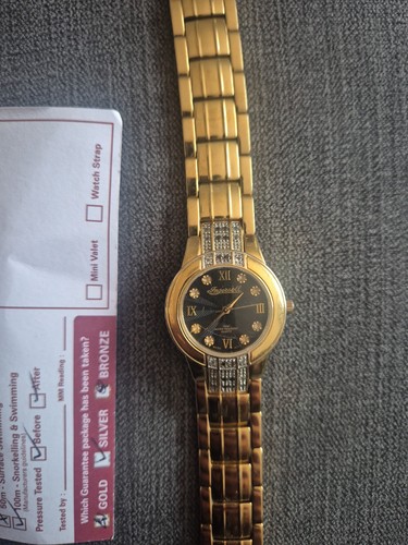 Ingersoll gems ladies watch - ingersoll,