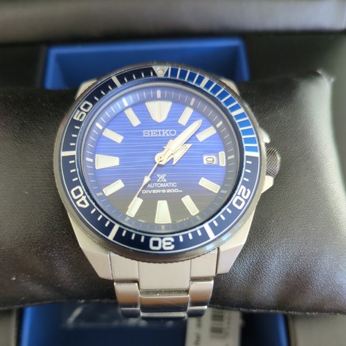 Seiko prospex save the - prospex,