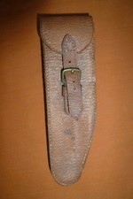 WW2 British MILITARY LEATHER