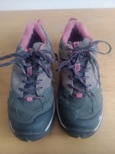 QUECHUA EVOFIT 500 WOMEN'S