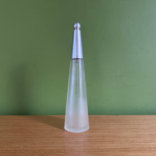 Issey miyake eau - issey, l'eau