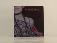 READERS WIVES VICTORS MOTHER