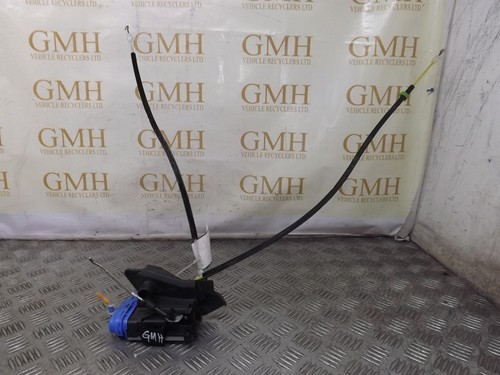 Audi right offside rear - a4,