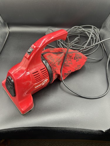 Dirt devil handy 150 handheld - devil,