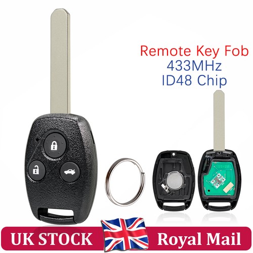 433mhz button remote key - 433mhz, 3
