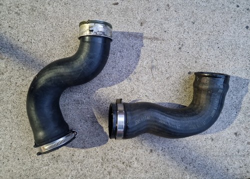 Audi alloy intercooler - s3, 8p