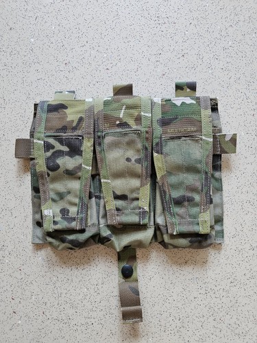 Crye precision avs detachable - avs,