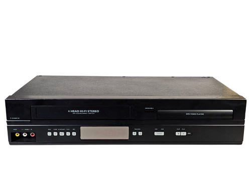 Philips dvp3345vb dvd - dvd, vcr