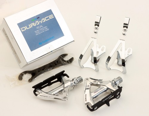 Shimano 7400 dura ace aero - shimano, pd-7400