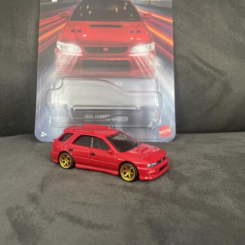 Hot wheels red - wheels, ‘99