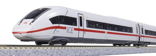 Kato 2074 gauge ice4 - n,